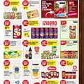 Antevisão Folheto PINGO DOCE Lojas Grandes Promoções de 3 a 9 novembro 